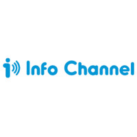 Info Channel logo, Info Channel contact details