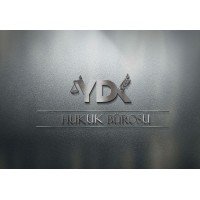 YDK Hukuk & Danışmanlık logo, YDK Hukuk & Danışmanlık contact details