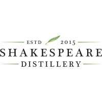 Shakespeare Distillery logo, Shakespeare Distillery contact details