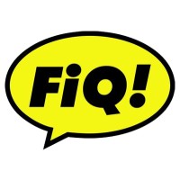 Fiq Solution logo, Fiq Solution contact details