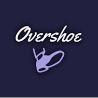 OverShoe logo, OverShoe contact details