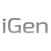 iGen Capital logo, iGen Capital contact details