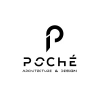 POCHE ARCHITECTURE LTD. logo, POCHE ARCHITECTURE LTD. contact details