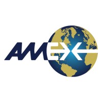 AMEX International, Inc. logo, AMEX International, Inc. contact details