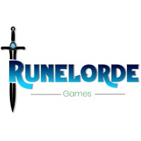 Runelorde Games Studios logo, Runelorde Games Studios contact details