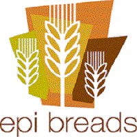 Epi Breads logo, Epi Breads contact details