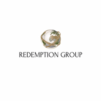 Redemption Group logo, Redemption Group contact details