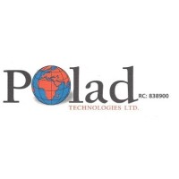 Polad Technologies Ltd logo, Polad Technologies Ltd contact details