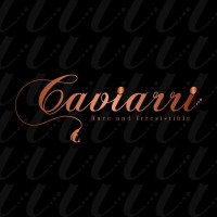 Caviarri UAE logo, Caviarri UAE contact details