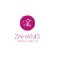 Zahanis Trading Nigeria Ltd. logo, Zahanis Trading Nigeria Ltd. contact details