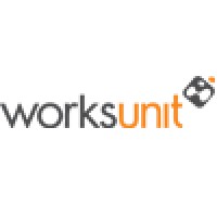 WorksUnit logo, WorksUnit contact details