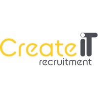 Create IT Recruitment logo, Create IT Recruitment contact details