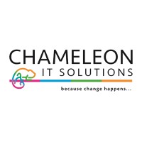 Chameleon IT Solutions logo, Chameleon IT Solutions contact details