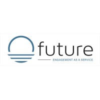 Future logo, Future contact details