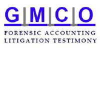 GMCO Forensic Accountants logo, GMCO Forensic Accountants contact details