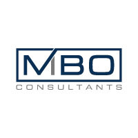 MBO Consultants logo, MBO Consultants contact details