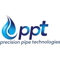 Precision Pipe Technologies logo, Precision Pipe Technologies contact details