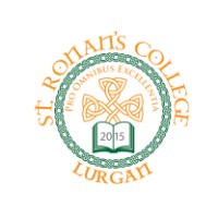 St Ronan's College, Lurgan logo, St Ronan's College, Lurgan contact details