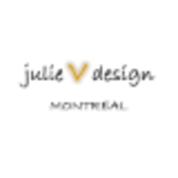 Julie V Design logo, Julie V Design contact details