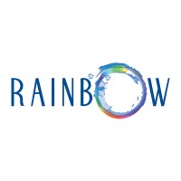 Rainbow Water logo, Rainbow Water contact details