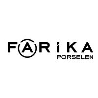 Farika Porselen logo, Farika Porselen contact details