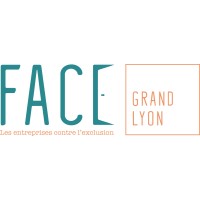 FACE Grand Lyon logo, FACE Grand Lyon contact details