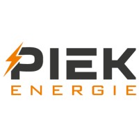 Piek Energie logo, Piek Energie contact details