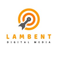 Lambent Digital Media logo, Lambent Digital Media contact details