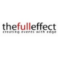 The Full Effect Ltd logo, The Full Effect Ltd contact details