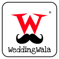 WeddingWala logo, WeddingWala contact details