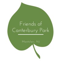 Friends of Canterbury Park logo, Friends of Canterbury Park contact details