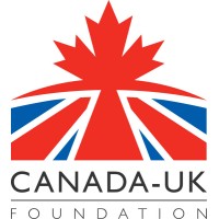 Canada-UK Foundation logo, Canada-UK Foundation contact details