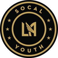 LAFC SO CAL logo, LAFC SO CAL contact details