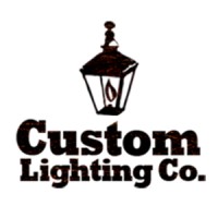 Custom Lighting Company, formerly Custom Lighting Fixtures, Inc. logo, Custom Lighting Company, formerly Custom Lighting Fixtures, Inc. contact details