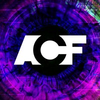 ACF logo, ACF contact details