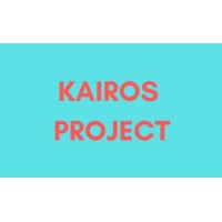 Kairos Project logo, Kairos Project contact details