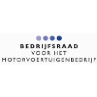 Bedrijfsraad voor het Motorvoertuigenbedrijf logo, Bedrijfsraad voor het Motorvoertuigenbedrijf contact details