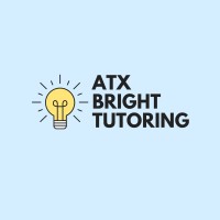 ATX Bright Tutoring logo, ATX Bright Tutoring contact details