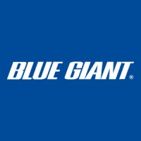 Blue Giant Equipment Corporation logo, Blue Giant Equipment Corporation contact details