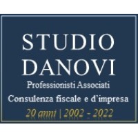 Studio Danovi Professionisti Associati logo, Studio Danovi Professionisti Associati contact details