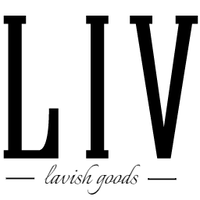 LIV Lavish Goods logo, LIV Lavish Goods contact details