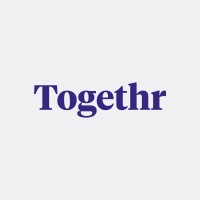 Togethr logo, Togethr contact details