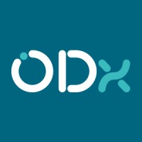 ODx Innovations logo, ODx Innovations contact details