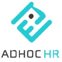 ADHOC HR Ltd logo, ADHOC HR Ltd contact details