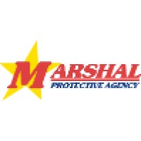 Marshal Protective Agency logo, Marshal Protective Agency contact details