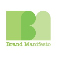 Brand Manifesto logo, Brand Manifesto contact details