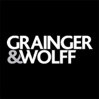 Grainger&Wolff logo, Grainger&Wolff contact details