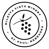 Miletta Vista Winery logo, Miletta Vista Winery contact details