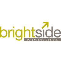 Brightside Scientific logo, Brightside Scientific contact details