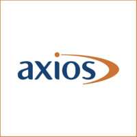 Axios International logo, Axios International contact details